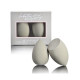 Inborn Artist Beauty Sponge Grey Green (Mistine) - 2pcs. Inborn Artist Beauty Sponge Grey Green (Mistine) - 2pcs.