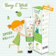 Berry E White CC Cream SPF50 PA++++  (12 Nangpaya) - 30ml.