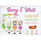 Berry E White CC Cream SPF50 PA++++  (12 Nangpaya) - 30ml.