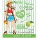 Berry E White CC Cream SPF50 PA++++  (12 Nangpaya) - 30ml.