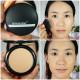 The Professional Make Up Powder Foundation SPF 15 PA++ (Gino Mccray) - 11g. The Professional Make Up Powder Foundation SPF 15 PA++ (Gino Mccray) - 11g.