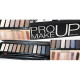 The Professional Make UP Phoenix Eye Shadow Palette (Gino McСray) - 12g. The Professional Make UP Phoenix Eye Shadow Palette (Gino McСray) - 12g.