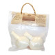 Thai herbal wrap for the body of 9 herbs (Khaokho Talayapu) - 2 bags. Thai herbal wrap for the body of 9 herbs (Khaokho Talayapu) - 2 bags.