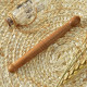 Wooden stick for the foot massage (Ratshaburi Province) - 12cm. Wooden stick for the foot massage (Ratshaburi Province) - 12cm.
