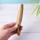 Wooden stick for massage of feet with a spoon (HandMade) - 18 cm. Wooden stick for massage of feet with a spoon (HandMade) - 18 cm.