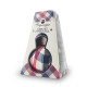 Herbal Hot Compress Ball (Organique) - 200g. Herbal Hot Compress Ball (Organique) - 200g.