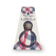 Herbal Hot Compress Ball (Organique) - 200g. Herbal Hot Compress Ball (Organique) - 200g.