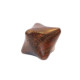 Wooden six-sided die for massage (Hand Made) - 1 pc. Wooden six-sided die for massage (Hand Made) - 1 pc.