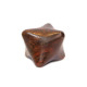 Wooden six-sided die for massage (Hand Made) - 1 pc. Wooden six-sided die for massage (Hand Made) - 1 pc.