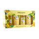 Mango Orchard On The Go Gift Set (Sabai Arom) 100 g. x 4 pcs. Mango Orchard On The Go Gift Set (Sabai Arom) 100 g. x 4 pcs.