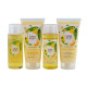 Mango Orchard On The Go Gift Set (Sabai Arom) 100 g. x 4 pcs. Mango Orchard On The Go Gift Set (Sabai Arom) 100 g. x 4 pcs.