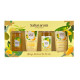 Mango Orchard On The Go Gift Set (Sabai Arom) 100 g. x 4 pcs. Mango Orchard On The Go Gift Set (Sabai Arom) 100 g. x 4 pcs.