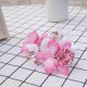 Orchid flower hair clip for women (8cm 3.15") - 1 pc. Orchid flower hair clip for women (8cm 3.15") - 1 pc.