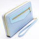 Women's clutch bag made of genuine cowhide QB639 (Findig) - 1 pc. Women's clutch bag made of genuine cowhide QB639 (Findig) - 1 pc.