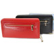 Women's clutch bag made of genuine cowhide QB639 (Findig) - 1 pc. Women's clutch bag made of genuine cowhide QB639 (Findig) - 1 pc.