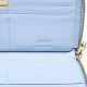 Women's clutch bag made of genuine cowhide QB639 (Findig) - 1 pc. Women's clutch bag made of genuine cowhide QB639 (Findig) - 1 pc.