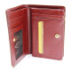 Women's wallet 100% genuine stingray leather AG210 (Findig) - 1 pc.