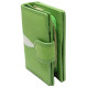 Women's wallet 100% genuine stingray leather AG198 (Findig) - 1 pc. Women's wallet 100% genuine stingray leather AG198 (Findig) - 1 pc.