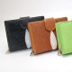 Women's wallet 100% genuine stingray leather AG198 (Findig) - 1 pc. Women's wallet 100% genuine stingray leather AG198 (Findig) - 1 pc.