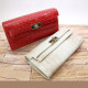 Clutch for women from 100% genuine crocodile skin AL078 (Findig) - 1 pc. Clutch for women from 100% genuine crocodile skin AL078 (Findig) - 1 pc.
