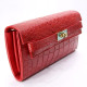 Clutch for women from 100% genuine crocodile skin AL078 (Findig) - 1 pc. Clutch for women from 100% genuine crocodile skin AL078 (Findig) - 1 pc.