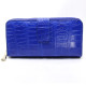 Clutch for women from 100% genuine crocodile skin AL079 (Findig) - 1 pc. Clutch for women from 100% genuine crocodile skin AL079 (Findig) - 1 pc.