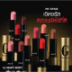Prestige Velvet Matte LipStick (Gino McCray) - 4,5g. Prestige Velvet Matte LipStick (Gino McCray) - 4,5g.
