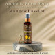 Mango-Passion Fruit - Aromatherapy Room Spray (Pinto Natural) -100ml. Mango-Passion Fruit - Aromatherapy Room Spray (Pinto Natural) -100ml.