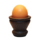 Stand out of the rubber tree for a soft-boiled egg - 1 pc. Stand out of the rubber tree for a soft-boiled egg - 1 pc.