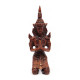 Vine Figurine 12 cm. Vine Figurine 12 cm.