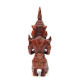 Vine Figurine 12 cm. Vine Figurine 12 cm.