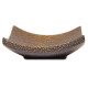 Soap from the rubber tree with Stand 105 mm Soap from the rubber tree with Stand 105 mm