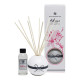 BATH&BLOOM HIBISCUS REED SET 100 ML BATH&BLOOM HIBISCUS REED SET 100 ML