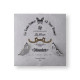 BATH & BLOOM DECEMBRE (DECEMBER) CLOTH BAG SCENTED SACHET 20g
