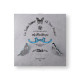 BATH & BLOOM MARS (MARCH) CLOTH BAG SCENTED SACHET 20g BATH & BLOOM MARS (MARCH) CLOTH BAG SCENTED SACHET 20g