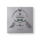 BATH & BLOOM MAI (MAY) CLOTH BAG SCENTED SACHET 20g