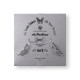 BATH & BLOOM AVRIL (APRIL) CLOTH BAG SCENTED SACHET 20g