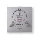 BATH & BLOOM FEVRIER (FEBRUARY) CLOTH BAG SCENTED SACHET 20g BATH & BLOOM FEVRIER (FEBRUARY) CLOTH BAG SCENTED SACHET 20g