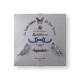 BATH & BLOOM SEPTEMBRE (SEPTEMBER) CLOTH BAG SCENTED SACHET 20g BATH & BLOOM SEPTEMBRE (SEPTEMBER) CLOTH BAG SCENTED SACHET 20g