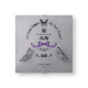 BATH & BLOOM AOUT (AUGUST) CLOTH BAG SCENTED SACHET 20g BATH & BLOOM AOUT (AUGUST) CLOTH BAG SCENTED SACHET 20g