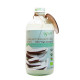 Natural coconut oil virgin (Agrilife) - 450ml. Natural coconut oil virgin (Agrilife) - 450ml.