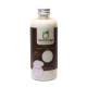 Body Scrub Coconut oil of lavender (Tropicana) - 40g. Body Scrub Coconut oil of lavender (Tropicana) - 40g.