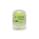 Body Deodorant Crystal with Aloe faith (K.SEEN) - 35g. Body Deodorant Crystal with Aloe faith (K.SEEN) - 35g.