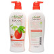 Mistine Fuk Kao Body Lotion 500 ml. Mistine Fuk Kao Body Lotion 500 ml.