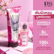 Perfume serum body Tender Spf 30 (Malissa Kiss) - 180g. Perfume serum body Tender Spf 30 (Malissa Kiss) - 180g.