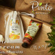 Shea Butter Hand Cream Mango (Pinto Natural) - 40g.