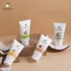 Coconut cream for hands Lemongrass & Mint (Tropicana) - 50g. Coconut cream for hands Lemongrass & Mint (Tropicana) - 50g.