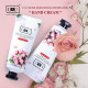 Hand Cream Smoothing Hydrating Rose (UAU) - 40g. Hand Cream Smoothing Hydrating Rose (UAU) - 40g.