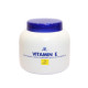 Moisturizing Cream with Vitamin (E) and minerals (Aron) - 200g. Moisturizing Cream with Vitamin (E) and minerals (Aron) - 200g.