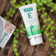 Baby cream serum for hands (SMOOTH-E) - 30g.